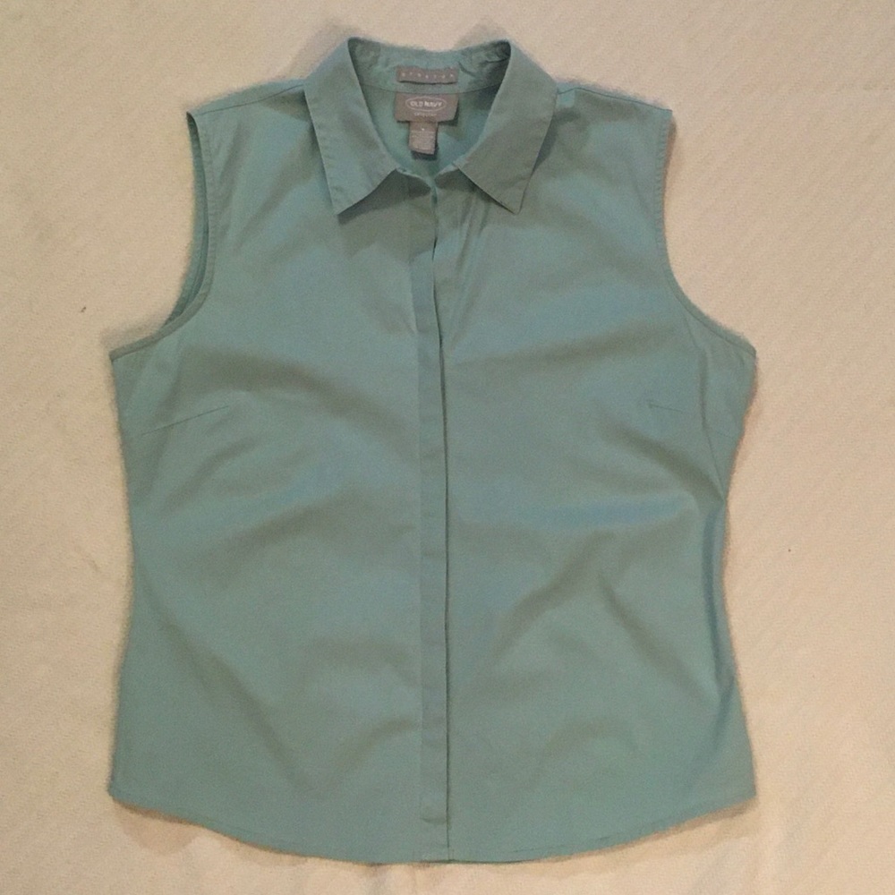 Free With Purchase - Old Navy Sleeveless Top